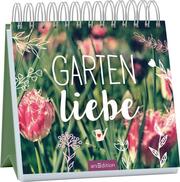 Gartenliebe - Cover