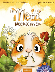 Metti Meerschwein - Abbildung 6