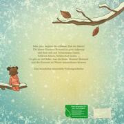 Die kleine Hummel Bommel - Im Winter - Illustrationen 1