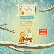 Die kleine Hummel Bommel - Im Winter - Abbildung 6