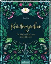 Kräuterzauber - Cover