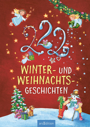 222 Winter- und Weihnachtsgeschichten - Abbildung 6