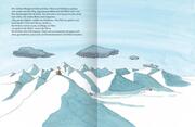 Maus und Eichhorn auf großer Winterreise - Illustrationen 4