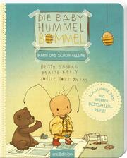 Die Baby Hummel Bommel - kann das schon alleine