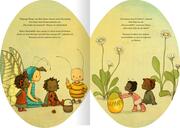 Die kleine Hummel Bommel feiert Ostern - Illustrationen 4