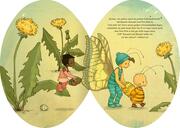 Die kleine Hummel Bommel feiert Ostern - Illustrationen 7