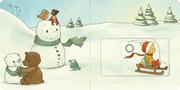 Die Baby Hummel Bommel - Bald ist Weihnachten - Abbildung 2