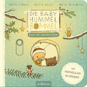 Die Baby Hummel Bommel - Bald ist Weihnachten - Abbildung 5
