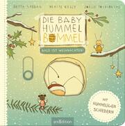 Die Baby Hummel Bommel - Bald ist Weihnachten - Abbildung 6