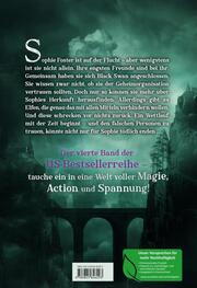 Keeper of the Lost Cities - Der Verrat (Keeper of the Lost Cities 4) - Abbildung 1