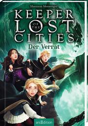 Keeper of the Lost Cities - Der Verrat (Keeper of the Lost Cities 4) - Abbildung 10
