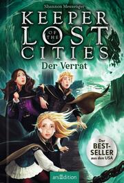 Keeper of the Lost Cities - Der Verrat (Keeper of the Lost Cities 4) - Abbildung 11