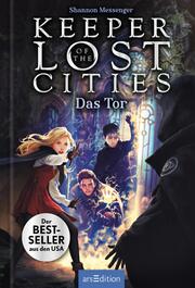 Keeper of the Lost Cities - Das Tor (Keeper of the Lost Cities 5) - Abbildung 4