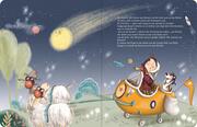Der Sternenmann und die furchtlose Prinzessin Luna - Abbildung 2