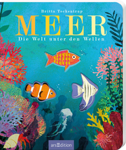 Meer - Cover