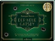 Escape Room: Der neue Gatsby - Cover