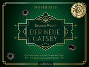 Escape Room: Der neue Gatsby - Abbildung 3
