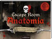 Escape Room. Anatomia