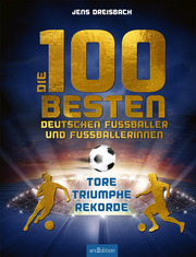 Die 100 besten deutschen Fußballer und Fußballerinnen - Abbildung 6