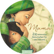 Mama - 24 liebevolle Botschaften für den Advent - Abbildung 6