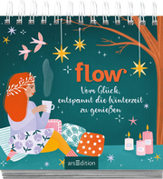 Flow - Vom Glück, entspannt die Winterzeit zu genießen - Abbildung 6