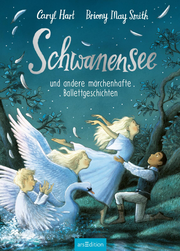 Schwanensee und andere märchenhafte Ballettgeschichten - Abbildung 6