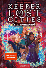 Keeper of the Lost Cities - Sternenmond (Keeper of the Lost Cities 9) - Abbildung 2