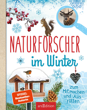 Naturforscher im Winter - Abbildung 6