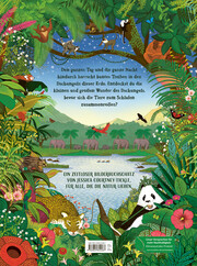Wunderwelt Dschungel - Abbildung 6