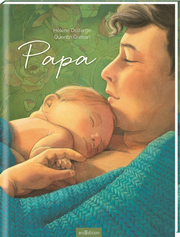 Papa - Cover