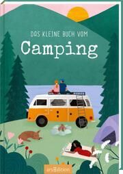 Das kleine Buch vom Camping