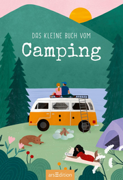 Das kleine Buch vom Camping - Abbildung 6