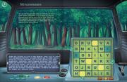 Krimi-Sticker-Rätsel - Der Wald der Geheimnisse - Illustrationen 2