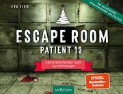 Escape Room. Patient 13 - Abbildung 6