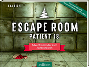Escape Room. Patient 13 - Abbildung 7