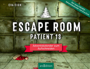 Escape Room. Patient 13 - Abbildung 8