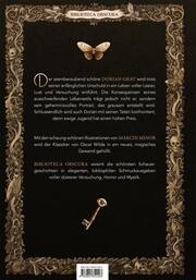 Biblioteca Obscura: Das Bildnis des Dorian Gray - Abbildung 1