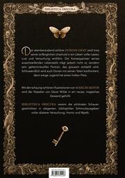 Biblioteca Obscura: Das Bildnis des Dorian Gray - Abbildung 4