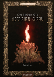 Biblioteca Obscura: Das Bildnis des Dorian Gray - Abbildung 4