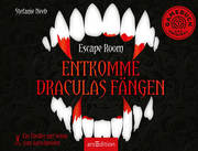 Escape Room: Entkomme Draculas Fängen - Abbildung 6