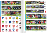 Das große Fußball-Stickerbuch - Abbildung 3