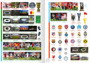 Das große Fußball-Stickerbuch - Abbildung 4
