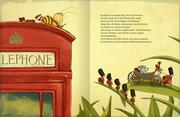 Das große Buch von der kleinen Hummel Bommel - Abbildung 3