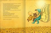 Das große Buch von der kleinen Hummel Bommel - Abbildung 5