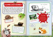 Naturforscher-Kids - Mein erstes Naturforscher-Buch - Abbildung 1