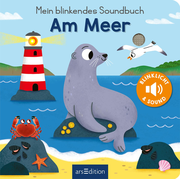 Mein blinkendes Soundbuch - Am Meer - Abbildung 4
