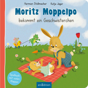 Moritz Moppelpo und sein Geschwisterchen - Abbildung 6