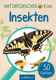 Naturforscher-Kids - Insekten - Abbildung 7