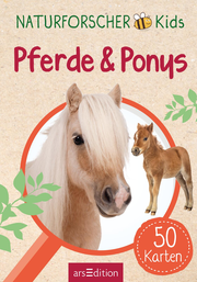 Naturforscher-Kids - Pferde & Ponys - Abbildung 7
