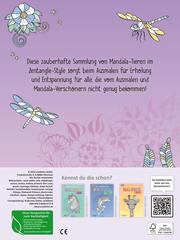 Mein Mandala-Tier-Malbuch - Im Paradies der Tiere
